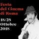 festa del cinema di roma