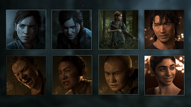the last of us the-last-of-us-2-free-avatar-ps-network-0926