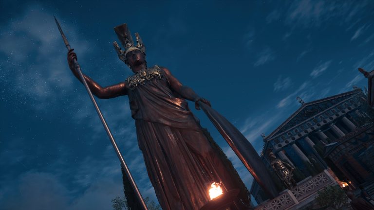 La Lega Di Delo Assassin's Creed