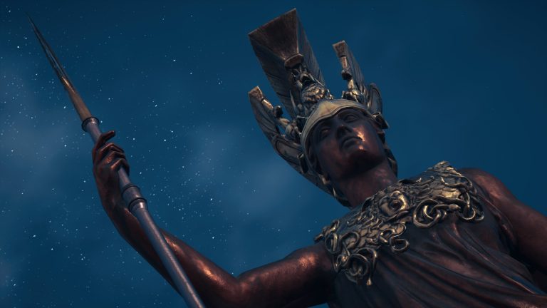 La Lega Di Delo Assassin's Creed