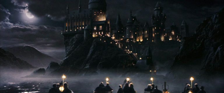 Dove Vedere Harry Potter E La Pietra Filosofale