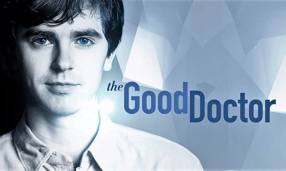 The Good Doctor 2