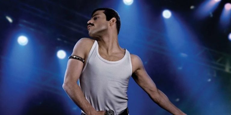 Bohemian Rhapsody Film Quando In Tv Rai