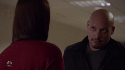 Risultati immagini per Chicago Fire gif joe cruz