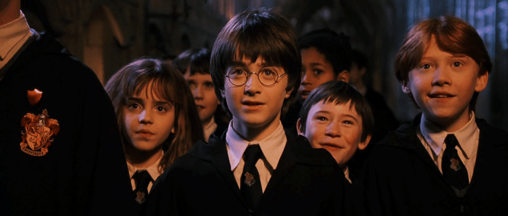 Harry Potter E La Pietra Filosofale Stasera In Tv