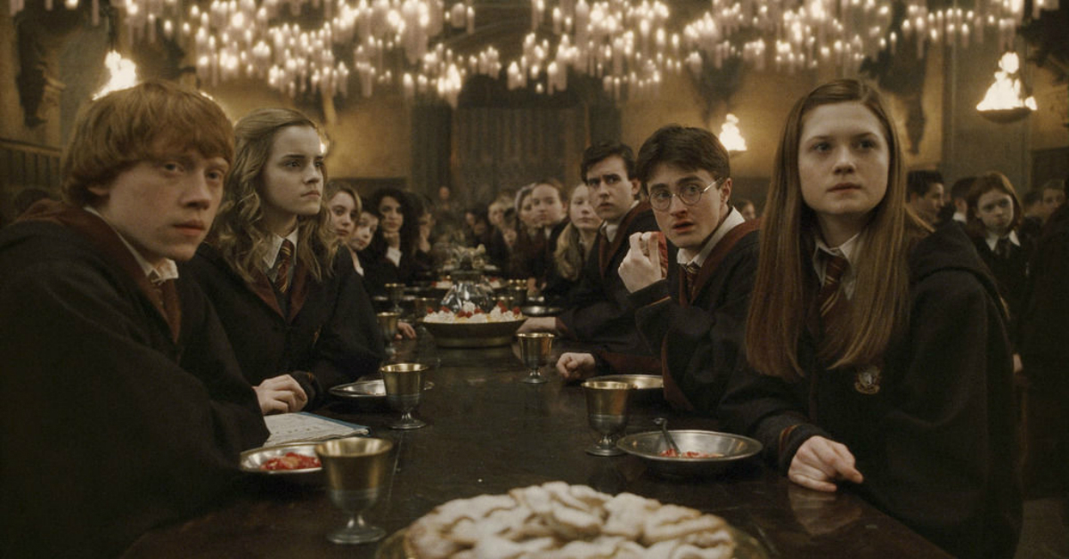 Harry Potter E La Pietra Filosofale Stasera In Tv