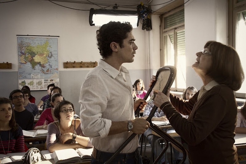 Stasera in Tv