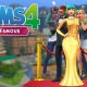 the sims 4 nuove stelle