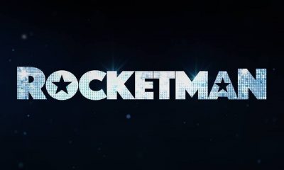 rocketman