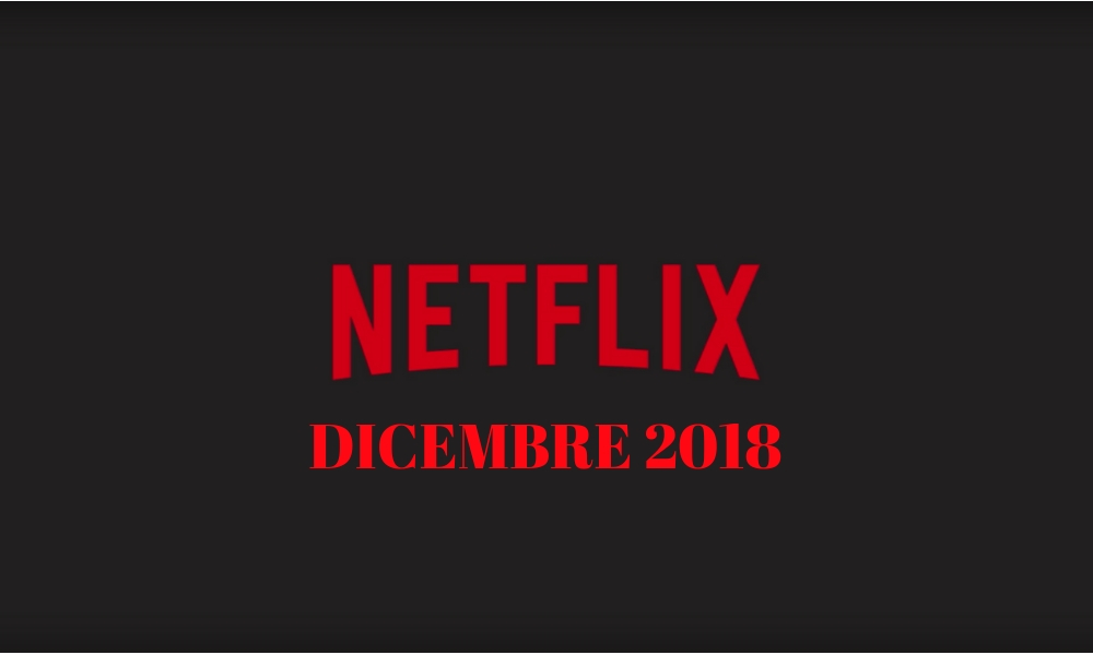 Netflix dicembre