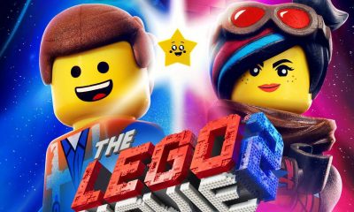 The LEGO Movie 2 - Una Nuova Avventura trailer italiano