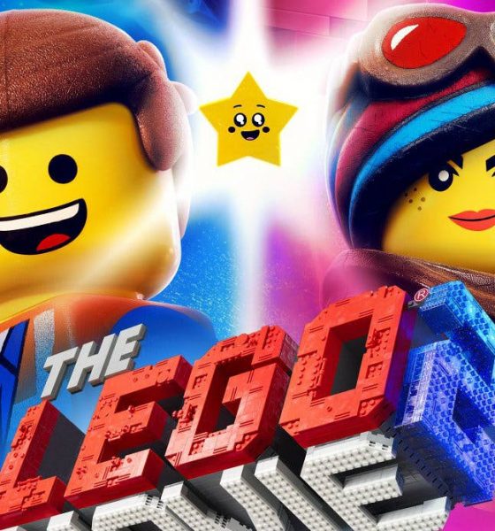The LEGO Movie 2 - Una Nuova Avventura trailer italiano
