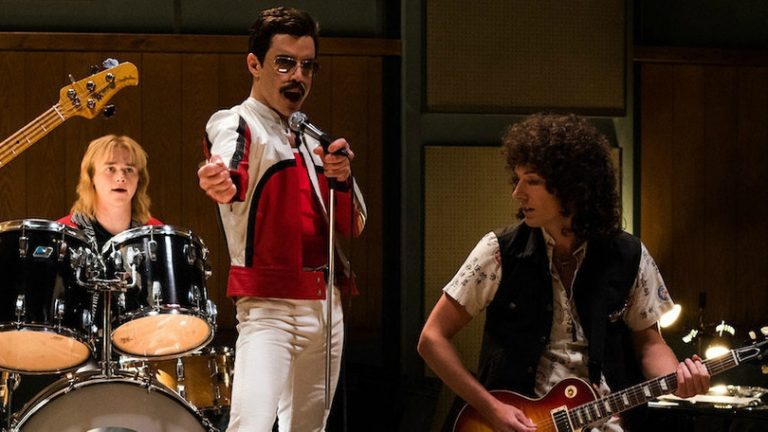 Bohemian Rhapsody Film Quando In Tv Rai