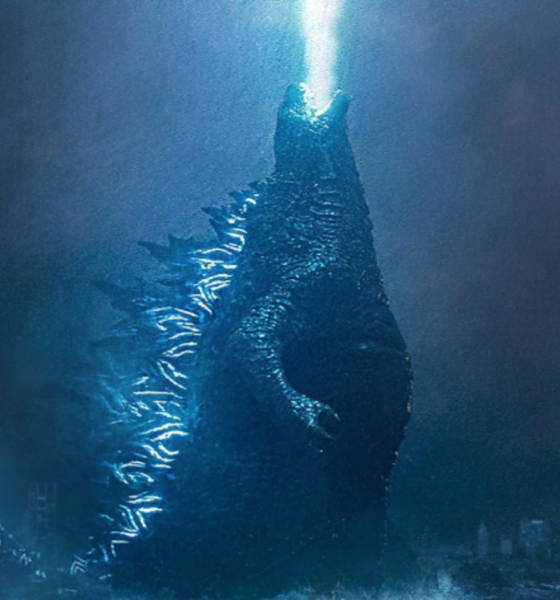 Godzilla II - King of the Monsters