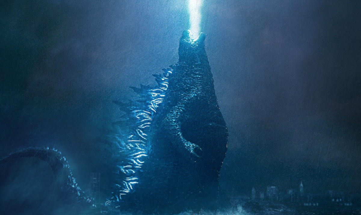 King of the monsters. Годзилла 2: Король монстров. Годзилла 2 фильм 2019.