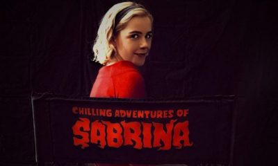 Le Terrificanti Avventure di Sabrina