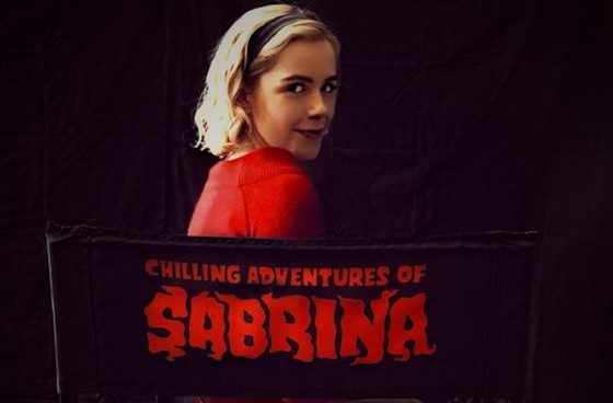 Le Terrificanti Avventure di Sabrina