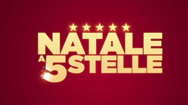 natale a 5 stelle