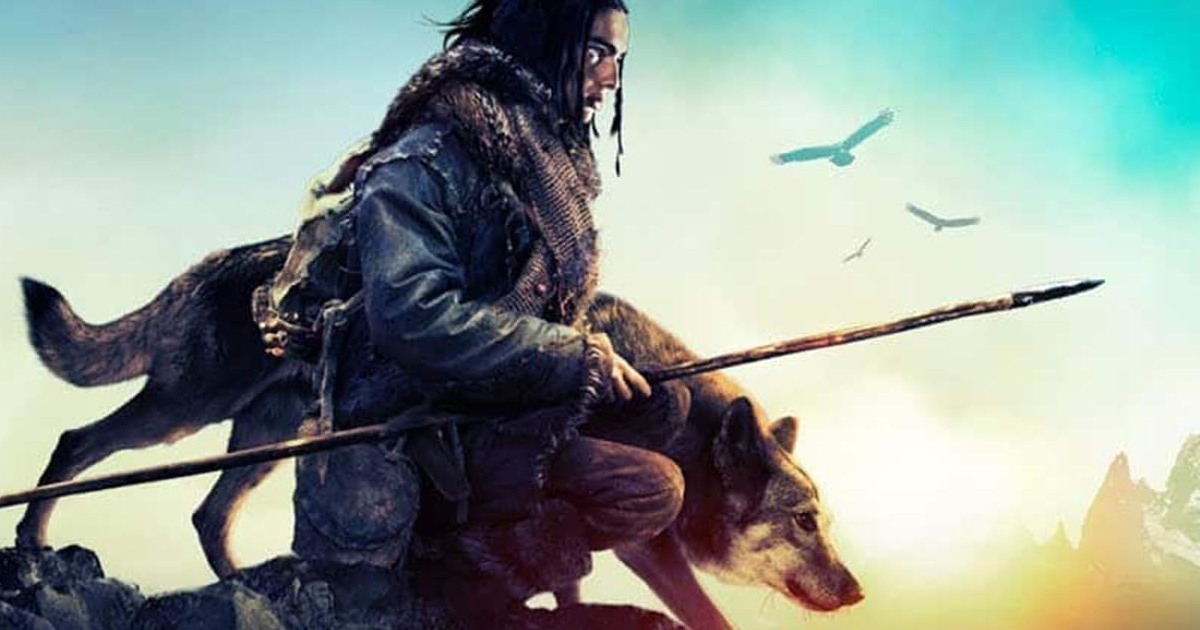 Alpha Un'amicizia forte come la vita il trailer — Gogo Magazine