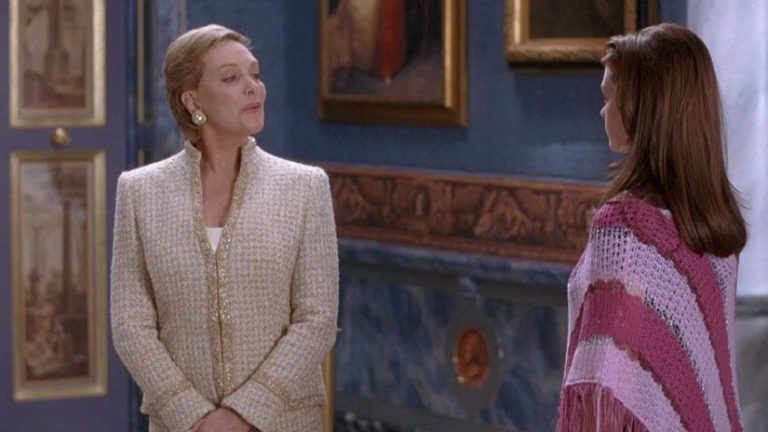 The Princess Diaries Streaming Ita Il Genio Dello Streaming