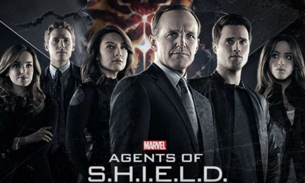 Agents of SHIELD - Stagione 2
