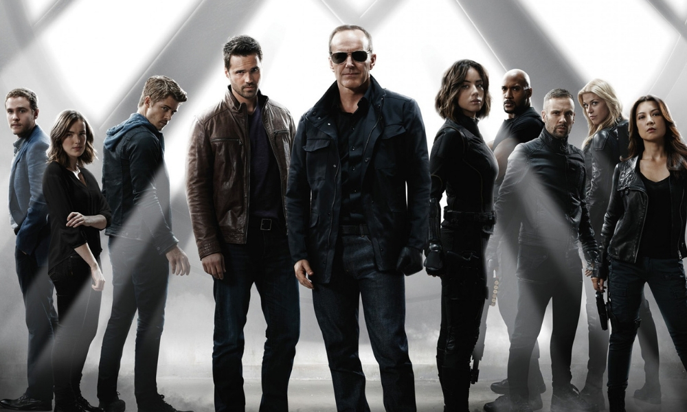 Agents of SHIELD - Stagione 3