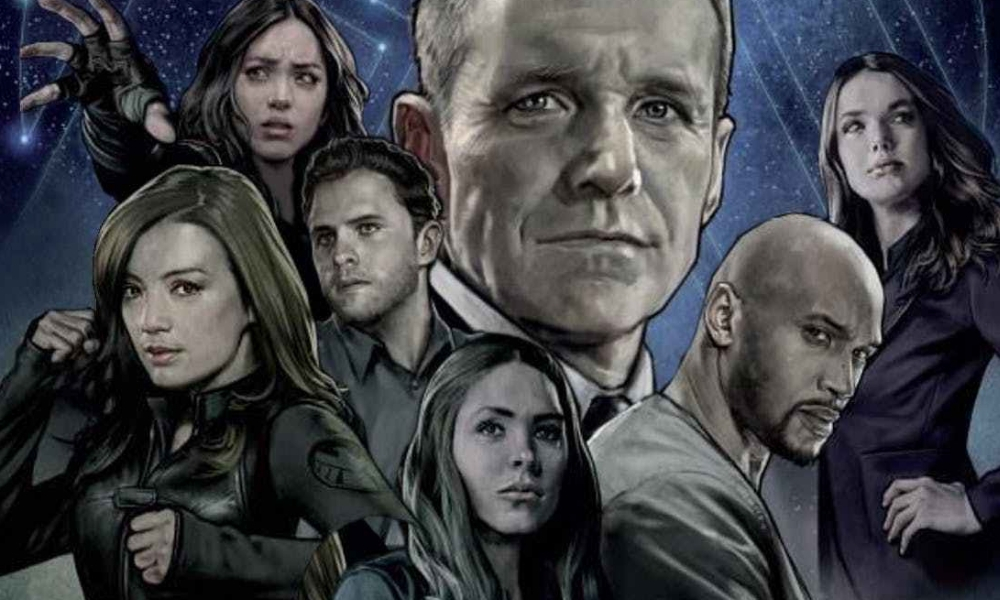 Agents of SHIELD - Stagione 5