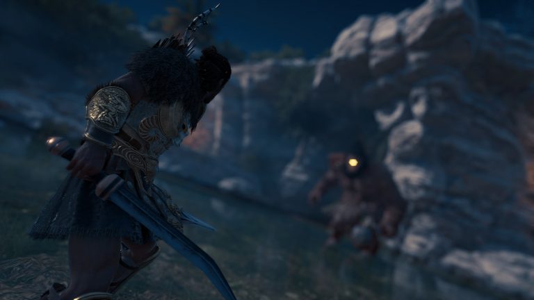 I Segreti Della Sfinge Assassin's Creed Odyssey