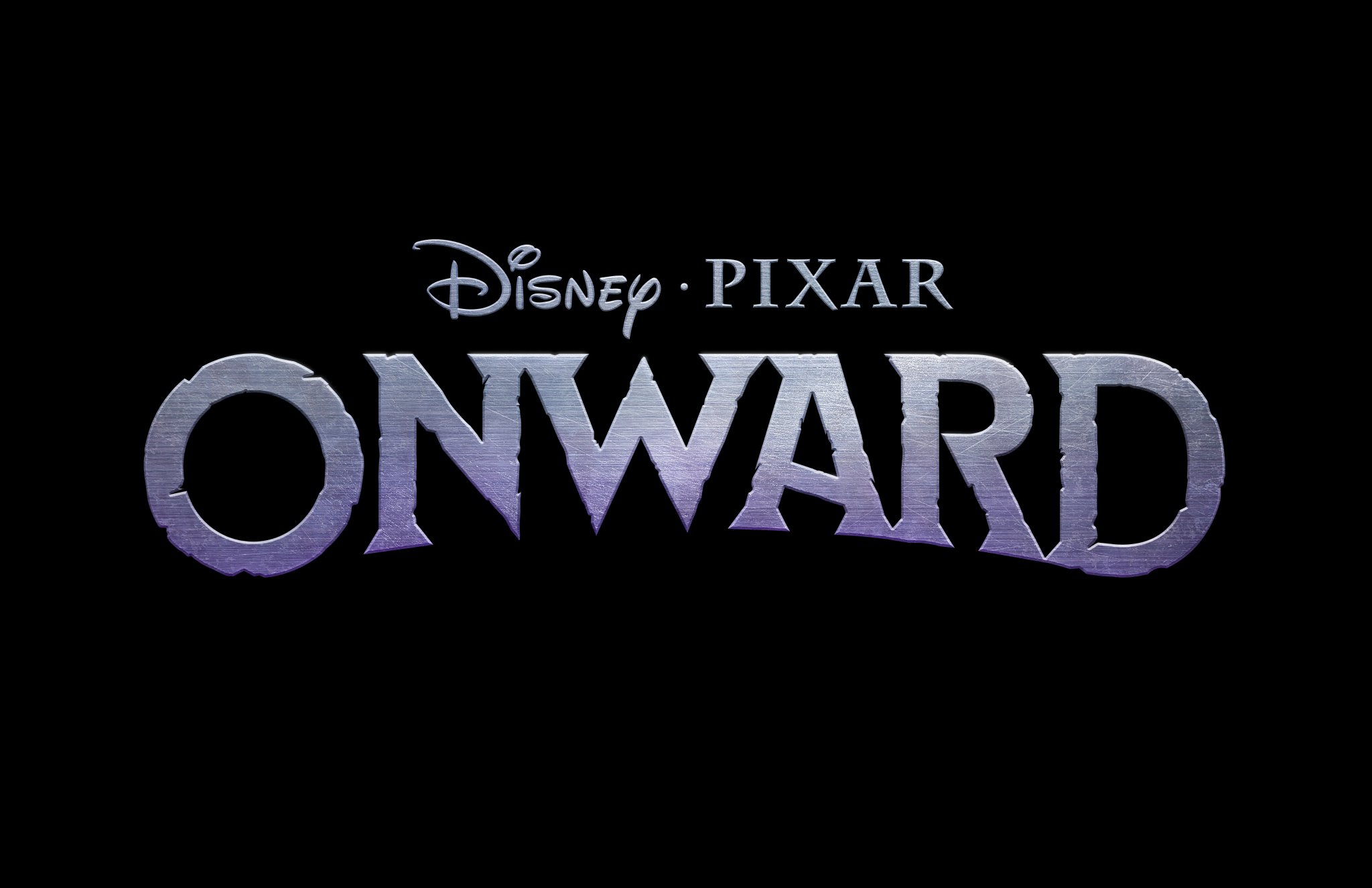 Onward Pixar