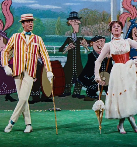 Il ritorno di Mary Poppins supercalifragilistichespiralidoso