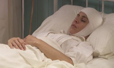 Il Segreto, anticipazioni shock: Adela finisce in coma