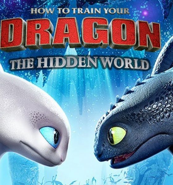 Dragon Trainer: Il Mondo Nascosto