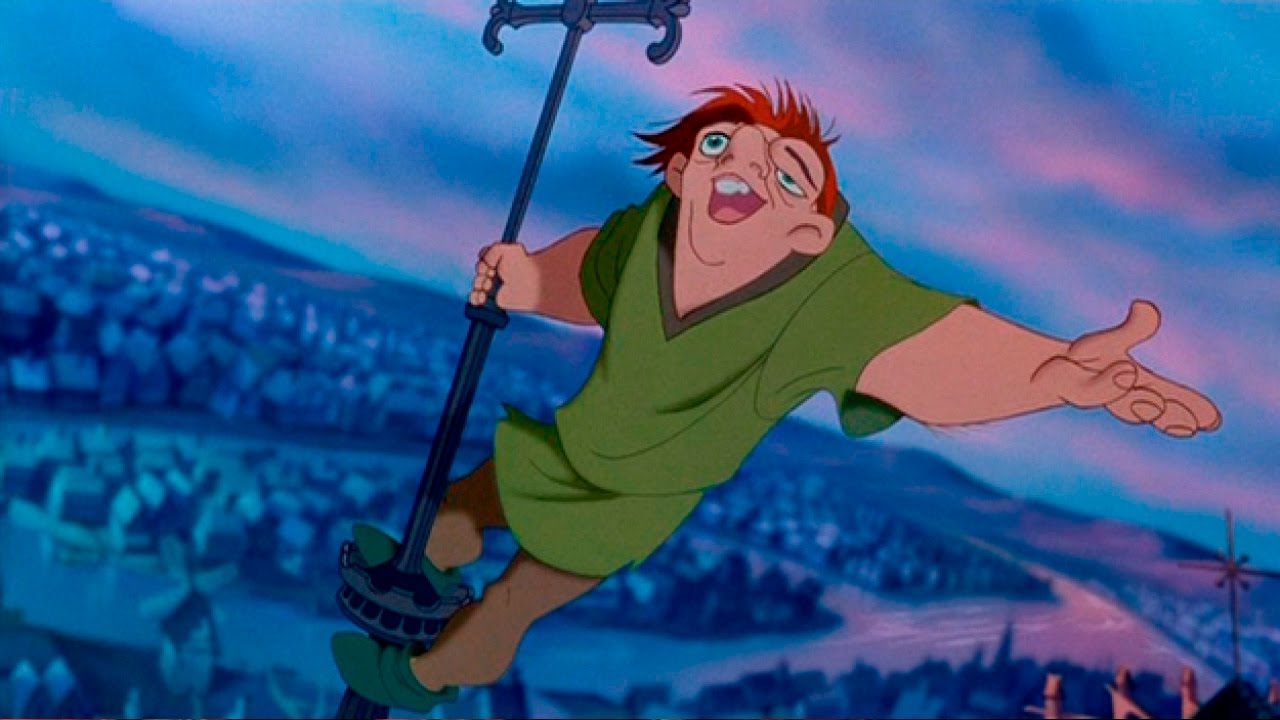 Il Gobbo di Notre Dame: Josh Gad produrrà il live-action Disney