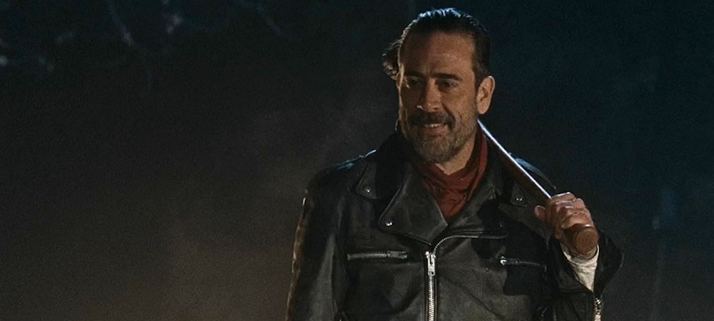 The Walking Dead Saison 7 Negan Traumatise Les Fans Sur Twitter Apres Le Season Premiere Gogo Magazine