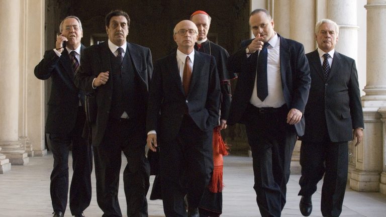 A Muso Duro Film Rai Quando Va In Onda