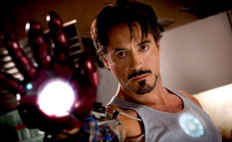 La Prova Che Tony Stark Ha Un Cuore