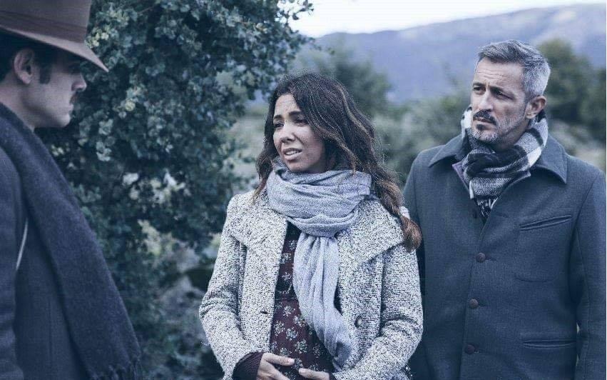 Il Segreto, anticipazioni spagnole: Alfonso e Emilia tornano a Puente Viejo