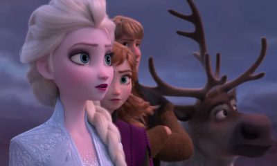 Frozen 2 - Il segreto di Arendelle