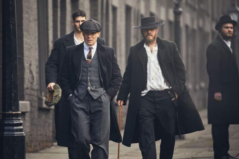 Quando Uscirà La Sesta Stagione Di Peaky Blinders