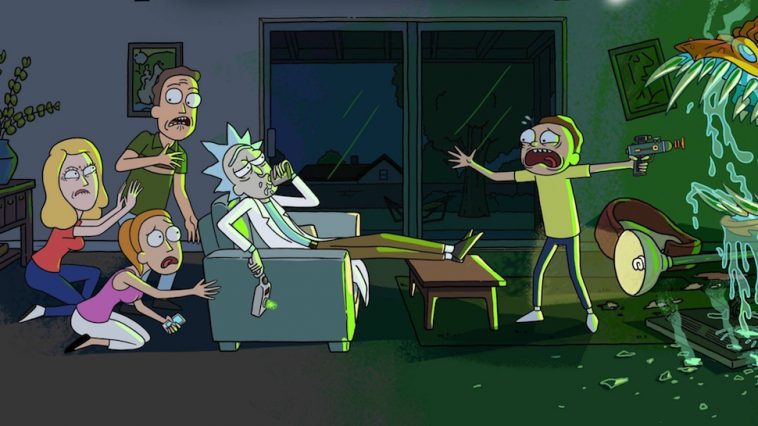 Rick e Morty