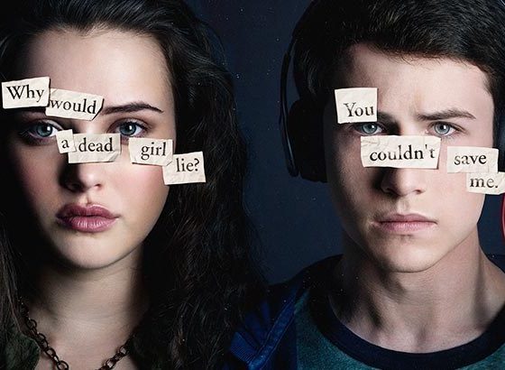 13 reasons why