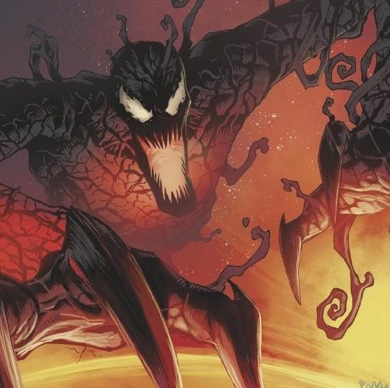 Absolute Carnage: Marvel
