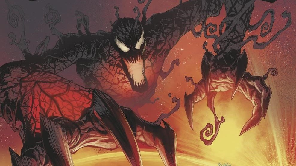 Absolute Carnage: Marvel