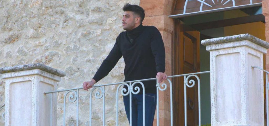La Scelta Di Luigi Mastroianni Puntata Intera