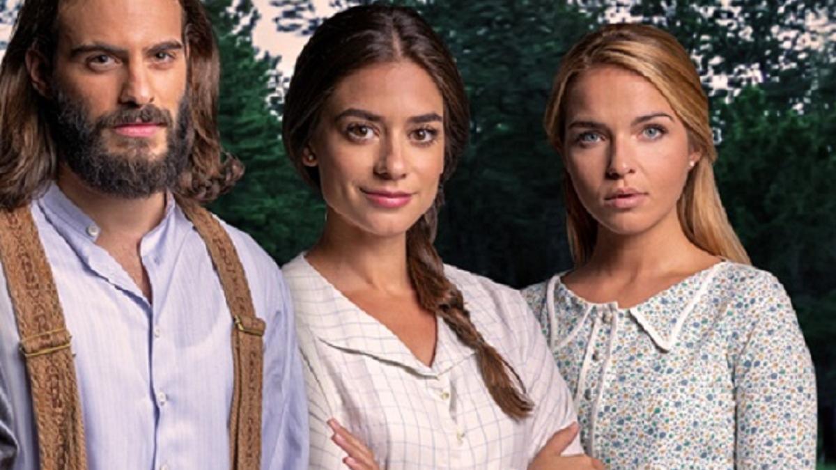 Il Segreto: nuovo cambio d'orario per la soap opera di Canale 5