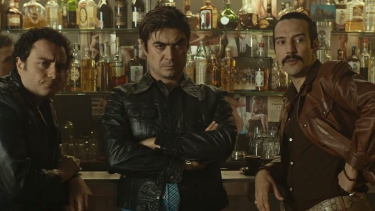 Lo Spietato: tutto sul film di Netlix con Riccardo Scamarcio