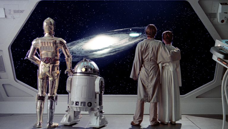 Star Wars L'impero Colpisce Ancora Streaming Ita