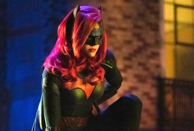 Batwoman - Nuova serie the CW