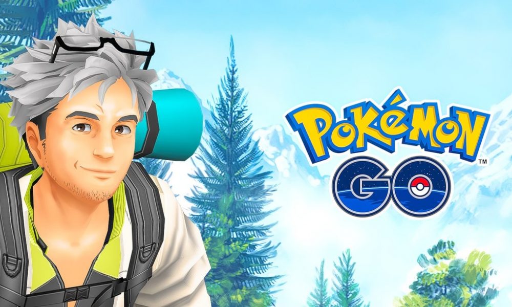 Pokémon Go missioni di ricerca maggio