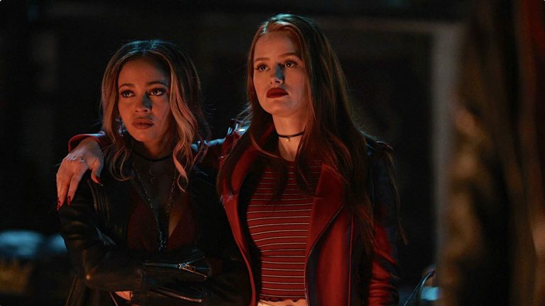 Quando Esce La Prossima Stagione Di Riverdale